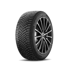 Michelin X-Ice North 4 215/60R17 100T XL