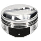 JE Pistons BBC .515 DOME Set of 8 Pistons