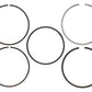 Wiseco 90.00MM RING SET Ring Shelf Stock