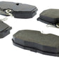 StopTech Street Touring 05-09 Ford Mustang Cobra/Mach 1 V6/GT / 10 Shelby Rear Pads