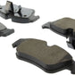 StopTech Street Select Brake Pads - Rear