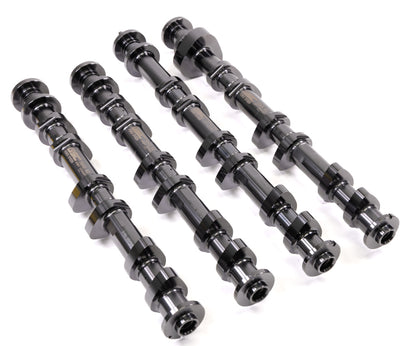 GSC P-D Nissan/Infiniti VR30DDTT S1 Camshafts 253/260.5 Billet