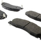 StopTech Street Brake Pads - Rear