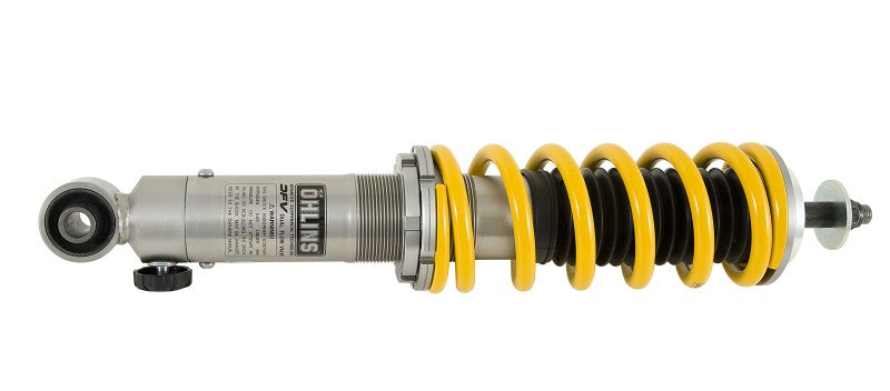 Ohlins 02-06 MINI Cooper/Cooper S (R50/R53) Road & Track Coilover System