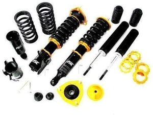 ISC Suspension 89-91 Toyota Corolla / Levin N1 Coilovers