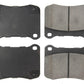 StopTech Performance 08-09 Lexus IS F Rear Brake Pads