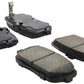 StopTech OE Fit Rear Sport Brake Pads