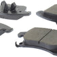 StopTech 14-18 Ford Fusion SE Luxury Street Performance Front Brake Pads