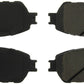 StopTech Street Select Brake Pads - Front