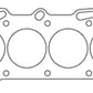 Cometic Toyota 1ZZ-FE/1ZZ-FED .036in MLS Cylinder Head Gasket - 82mm Bore