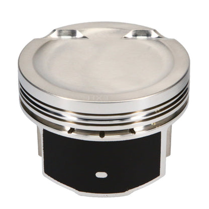 JE Pistons VW 9A 16V KIT 9.5:1 Set of 4 Pistons