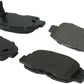 StopTech Street Select Brake Pads - Front/Rear