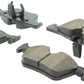 StopTech Performance Brake Pads