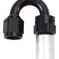 Russell Performance -6 AN Proclassic Crimp 180 Degree End (O.D. 0.600)