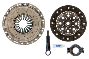 Exedy OE 1970-1970 Volkswagen Fastback H4 Clutch Kit