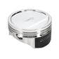 Manley LS-1/LS-2/LS-6, LS-3/L-92, LS-7 PLATINUM SERIES LIGHTWEIGHT PISTON SET  -18cc DISH