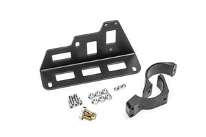 Radium Engineering Fuel Filter Mount for CTS-V