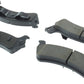 StopTech Street Select Brake Pads