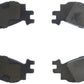 StopTech Street Select Brake Pads