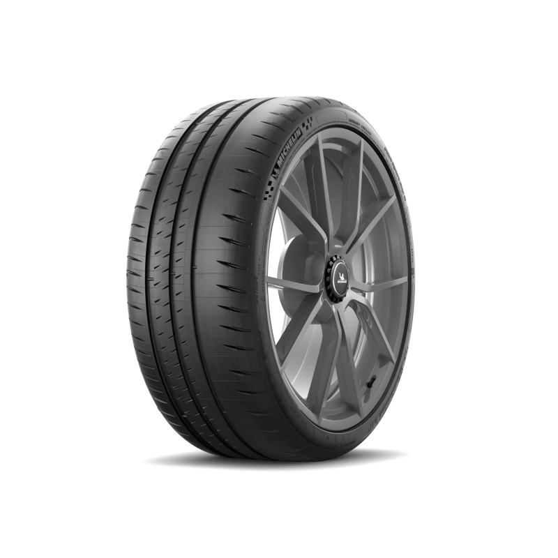 Michelin Pilot Sport Cup 2 245/35ZR19 (93Y) Star BMW