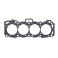 Cometic Toyota 4AG-GE 83mm Bore .027 inch MLS Head Gasket