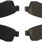 StopTech Street Brake Pads