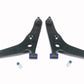 Superpro 02-07 Mitsubishi Lancer Lower Control Arm Set