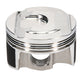 JE Pistons GM 2.0L Turbo ECOTEC LTG 86mm Bore 9.5:1 CR -1.5cc Dish Piston - Single