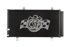 CSF 10-11 Toyota Camry 2.5L A/C Condenser