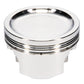 JE Pistons Nissan KA24DE 89.5mm Bore 10.0.:1 Custom Pistons