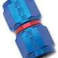 Russell Performance -6 AN Straight Swivel Coupler