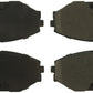 StopTech Street Brake Pads - Front