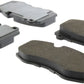 StopTech Street Select Brake Pads w/Hardware - Front