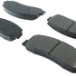 StopTech Street Brake Pads