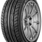 Yokohama Advan Fleva V701 Tire - 225/45R17 94W