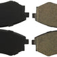 StopTech Street Touring 89-1/94 Nissan 240SX (w/ABS) Front Brake Pads