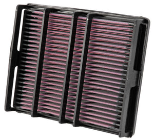 K&N 93-98 Supra Turbo/Non-turbo Drop In Air Filter