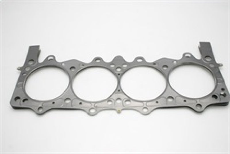 Cometic Chrysler A-4 Midget Block .040in MLS Cylinder Head Gasket - 4.165in Bore