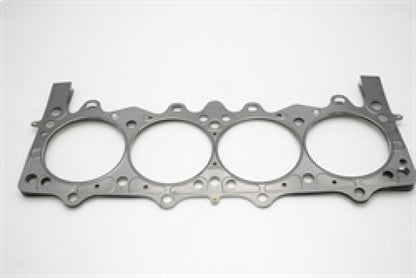 Cometic Chrysler A-4 Midget Block .075in MLS Cylinder Head Gasket - 4.165in Bore