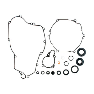 Cometic 05-07 Kawasaki KX250 Bottom End Gasket Kit