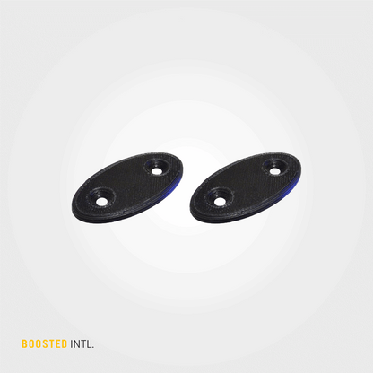 MX-5 visor blanks