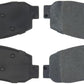 StopTech Street Select Brake Pads - Rear