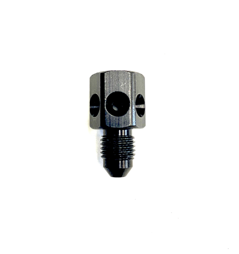 Fragola Fire Nozzle -4AN x 6 Port