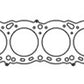 Cometic Nissan RB-25 6 CYL 86mm .075 inch MLS-5 Head Gasket