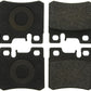 StopTech Street Brake Pads