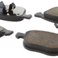 StopTech Street Touring 04-09 Mazda 3 Front Brake Pads