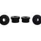 Whiteline Plus 1/93-02 Toyota Supra Front Control Arm - Lower Inner Rear Bushing Kit