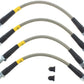 StopTech 00-02 BMW Z3 SS Rear Brake Lines