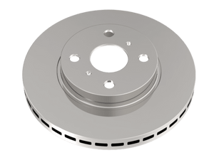 DBA 20-22 Ford Transit-350 HD (w/338mm Vented Rear Rotor) Rear En-Shield Standard Rotor