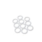 Russell Performance -10 AN PTFE Washers